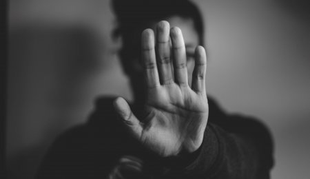 Good Leaders Make Workspaces Safe